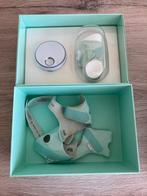 Owlet Smart Sock -baby hartslag & zuurstofmonitor, Kinderen en Baby's, Babyfoons, Ophalen of Verzenden, Zo goed als nieuw