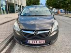 Opel Meriva 1.4 benzine FACELIFT Euro 6 - 58500km - Gekeurd!, Auto's, Parkeersensor, Particulier, Meriva, 74 kW