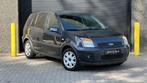 Ford Fusion 1.4 TDCI | Airco | Voorruitverwarming | Garantie, 4 deurs, Stof, 50 kW, Fusion