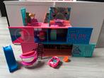 LOL huizen en toebehoren, Kinderen en Baby's, Ophalen, Gebruikt, Poppenhuis