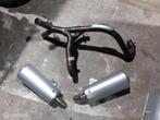 Uitlaatsysteem uitlaatbochten dempers Monster 1100 796 696, Motoren, Gebruikt, Factorystore.service@ducati.com, Ophalen of Verzenden