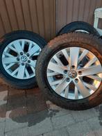 Originele VW T5.1 Ronal 16 inch velgen, Auto-onderdelen, Banden en Velgen, Ophalen, Gebruikt, 16 inch, Velg(en)