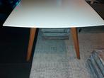 Ikea tafel, Gebruikt, Rechthoekig, Ophalen