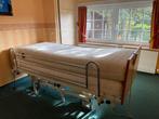 Bed thuiszorg elektrisch, Comme neuf, Enlèvement ou Envoi