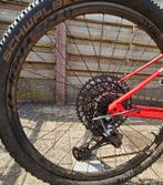 Mtb supirior, Hardtail, Ophalen, Zo goed als nieuw