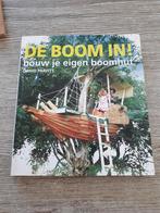 D. Parfitt - De boom in!, Boeken, Ophalen of Verzenden, Gelezen, D. Parfitt