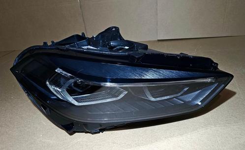 Koplamp BMW 1 Serie F40 Voll LED Rechts Blackline 8082630-04, Auto-onderdelen, Verlichting, Gebruikt, Herkomst onderdeel bekend