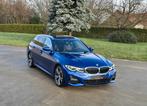 BMW 318iA Touring ** Pack M - Cam 360 - Laser ** GAR 12M, Auto's, Automaat, 1998 cc, 4 cilinders, 5 deurs