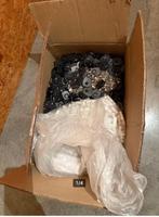 2000 stuks kledingbeveiligings-tags en detatcher, Zakelijke goederen, Stock en Retail | Partijen goederen, Ophalen