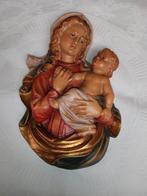 Marie et l'enfant Jésus sur le bras, Comme neuf, Enlèvement ou Envoi