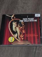 TWIN PEAKS FIRE WALK WITH ME, Ophalen of Verzenden, Gebruikt