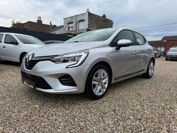 Renault Clio Clio 1.5 Blue dCi *12 mois de garantie* beschikbaar voor biedingen