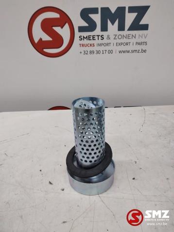 Brandstofslot diameter 105 mm mercedes volvo iveco beschikbaar voor biedingen