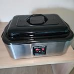 Hot stone heater 18 liter, Ophalen