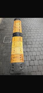 Verkeersdrempel / Snelheidsdrempel te koop, Ophalen