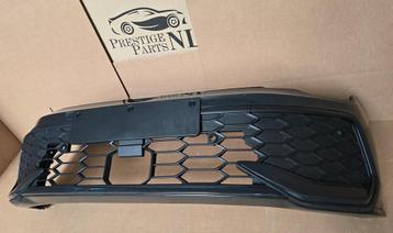 Voorbumper VW Golf 8 VIII FACELIFT GTI GTD 6xPDC bj.2024- beschikbaar voor biedingen