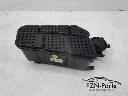 Audi A5 5F Actief Absorbtie Koolstoffilter 8W0201801B, Auto-onderdelen, Motor en Toebehoren, Gebruikt, Ophalen of Verzenden