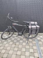 Venturelli  elektrische Herenfiets met shimano steps, Fietsen en Brommers, Ophalen