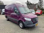 MERCEDES SPRINTER 314 CDI  KOELWAGEN.   L2H2, Auto's, Bestelwagens en Lichte vracht, Automaat, Mercedes-Benz, Bedrijf, Diesel