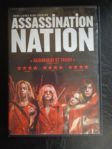 Assassination Nation beschikbaar voor biedingen