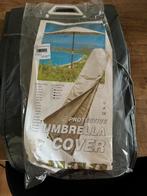 Parasolhoes, Ophalen, Nieuw, Waterdicht, 3 tot 4 meter