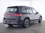 Mercedes-Benz EQB 300 4MATIC AMG Line + SURROUND VIEW + HEAD, Auto's, Automaat, Stof, 417 km, Zwart
