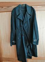 Imper gendarme, Enlèvement