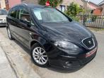 SEAT Altea XL 1.6 CR TDi Style 77(105) KW(HP) GAR.1AN, Autos, Seat, Cuir, Euro 5, Entreprise, Altea XL