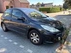 Peugeot - 307 - 1.6-16V Premium - Car - 2007, Auto's, Gebruikt, Overige brandstoffen, Bedrijf, Handgeschakeld