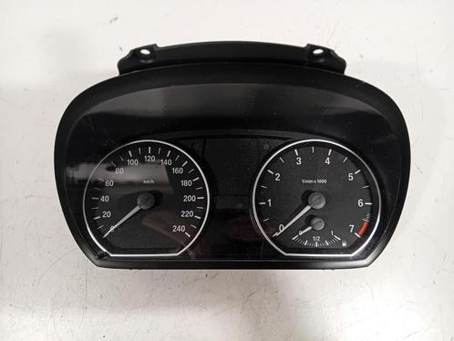 COCKPIT BMW 1 serie (E87 / 87N) (102493231), Auto-onderdelen, Dashboard en Schakelaars, BMW, Gebruikt