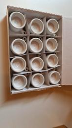 12 portes bougies ikea neufs, Ophalen, Zo goed als nieuw