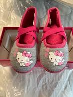 Hello kitty pantoffels maat 23, Ophalen, Slofjes, Meisje, Zo goed als nieuw