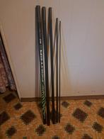 Maver carp fighter 5.5M, Watersport en Boten, Hengelsport | Witvissen, Ophalen, Gebruikt