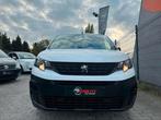 Peugeot partner XL 2019 022000KM Euro6d 1.2benzine 1st eig, Auto's, Bedrijf, Te koop