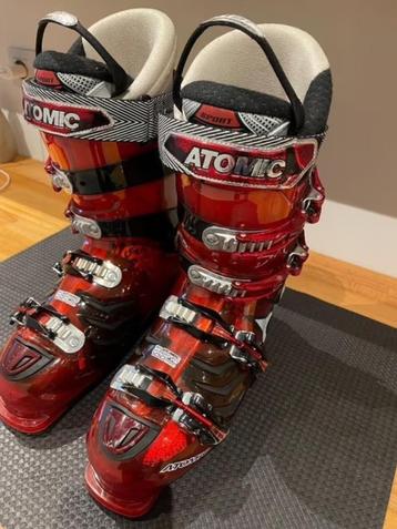 Skikledij Kjus,Salomon,Atomic. beschikbaar voor biedingen