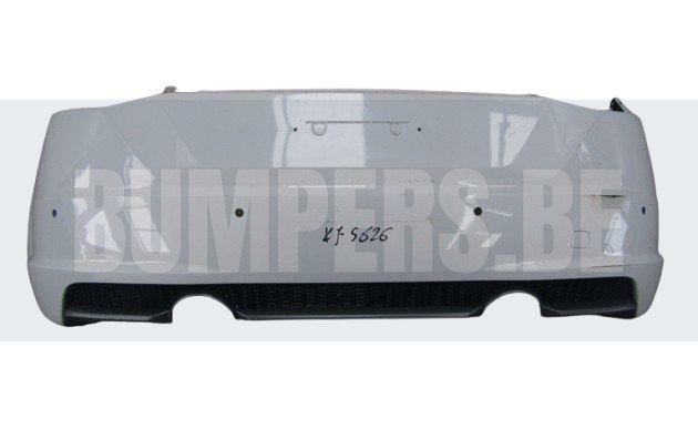 Bumper AUDI TT 8S0 14- 8S0807511 Achterbumper KJ5626, Auto-onderdelen, Carrosserie, Bumper, Achter, Gebruikt, 6 maanden garantie