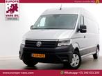 Volkswagen Crafter 35 2.0 TDI 140pk DSG-Automaat L4H3 (L3H2), Automaat, Bedrijf, Diesel, 253 g/km