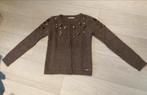 Vest Liu-Jo - beige/taupe - S, Kleding | Dames, Liu Jo, Beige, Nieuw, Ophalen of Verzenden
