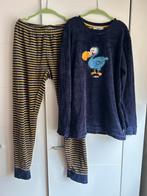 Woody pyjama velours dodo maat 12 jaar, Ophalen of Verzenden, Zo goed als nieuw, Broek