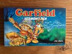 Garfield, Cartoons, Jim Davis, Ophalen, Gelezen