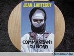 De commandant van het Noorden, Jean Larteguy, Ophalen, Gelezen