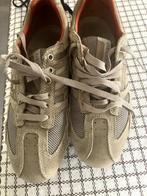 GEOX heren sportschoenen maat 41, Kleding | Heren, Schoenen, Overige kleuren, Sportschoenen, Ophalen of Verzenden, Zo goed als nieuw