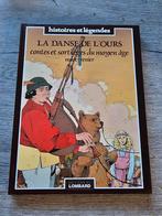 Marc Renier (la danse de l'ours), Enlèvement ou Envoi