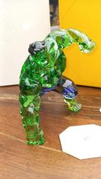 swarovski hulk nieuw in doos, Verzamelen, Ophalen of Verzenden, Nieuw, Figuurtje