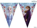Disney Frozen feestartikelen / Versiering Verjaardag Feest, Hobby en Vrije tijd, Nieuw, Versiering, Ophalen of Verzenden