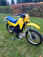 Suzuki ts50x, Ophalen, Gebruikt, 50 cc, Suzuki