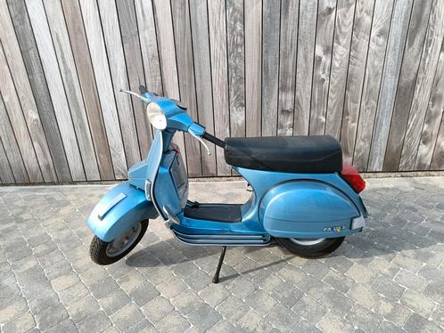 Vespa px 125 e, Vélos & Vélomoteurs, Scooters | Vespa, Utilisé, Deux-temps, Enlèvement