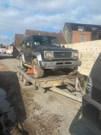 Daitahsu rocky, Auto's, Daihatsu, Rocky, 4 cilinders, Vierwielaandrijving, Particulier