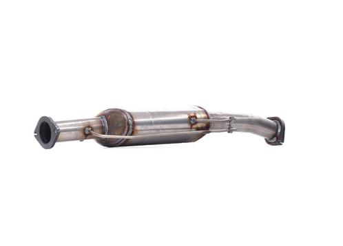 Nieuwe roetfilter met garantie, Auto-onderdelen, Uitlaatsystemen, Ford, Nieuw, Ophalen