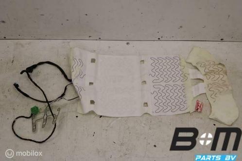 Stoelverwarmingselement zitting Audi A4 8K / A5 8T 8K0963555, Auto-onderdelen, Airco en Verwarming, Gebruikt
